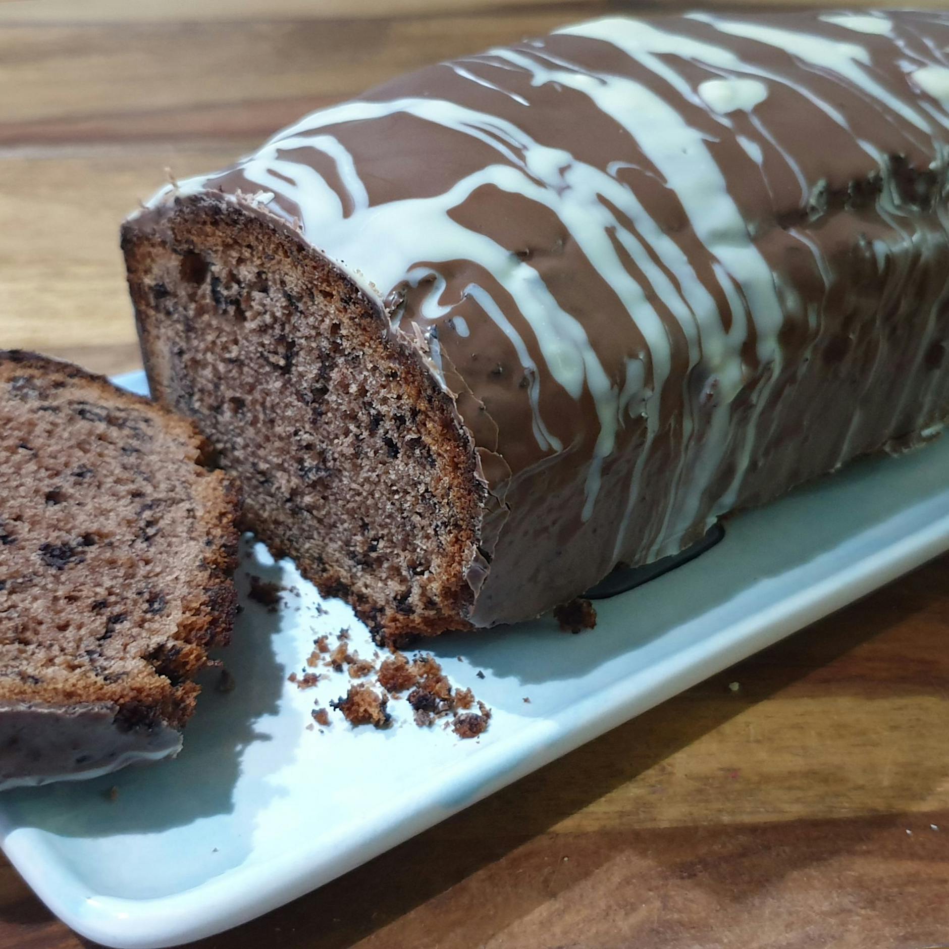 Schoko-Schoko-Schokokuchen: So wird er besonders lecker und schokoladig