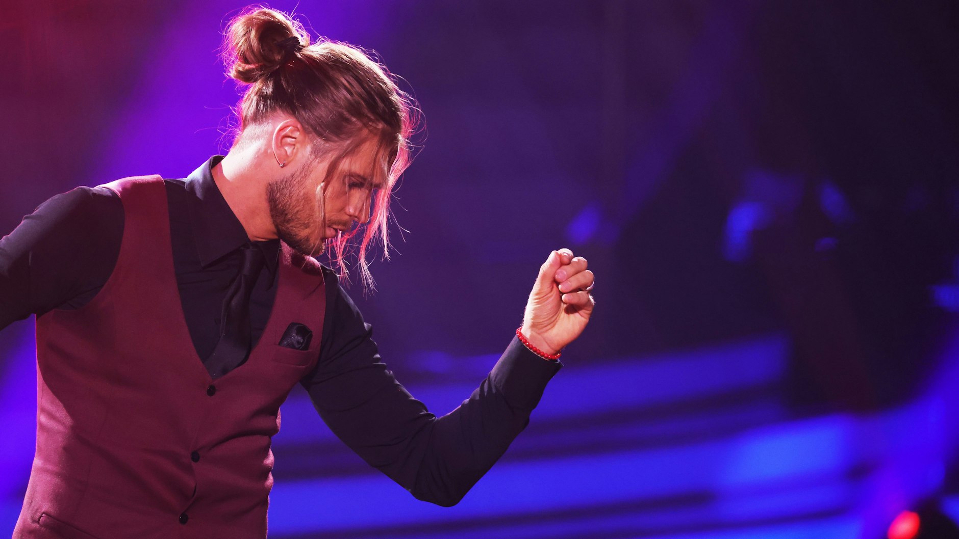 Rúrik Gíslason hat bei&nbsp;„Let’s Dance“ gute Chancen auf den Titel.