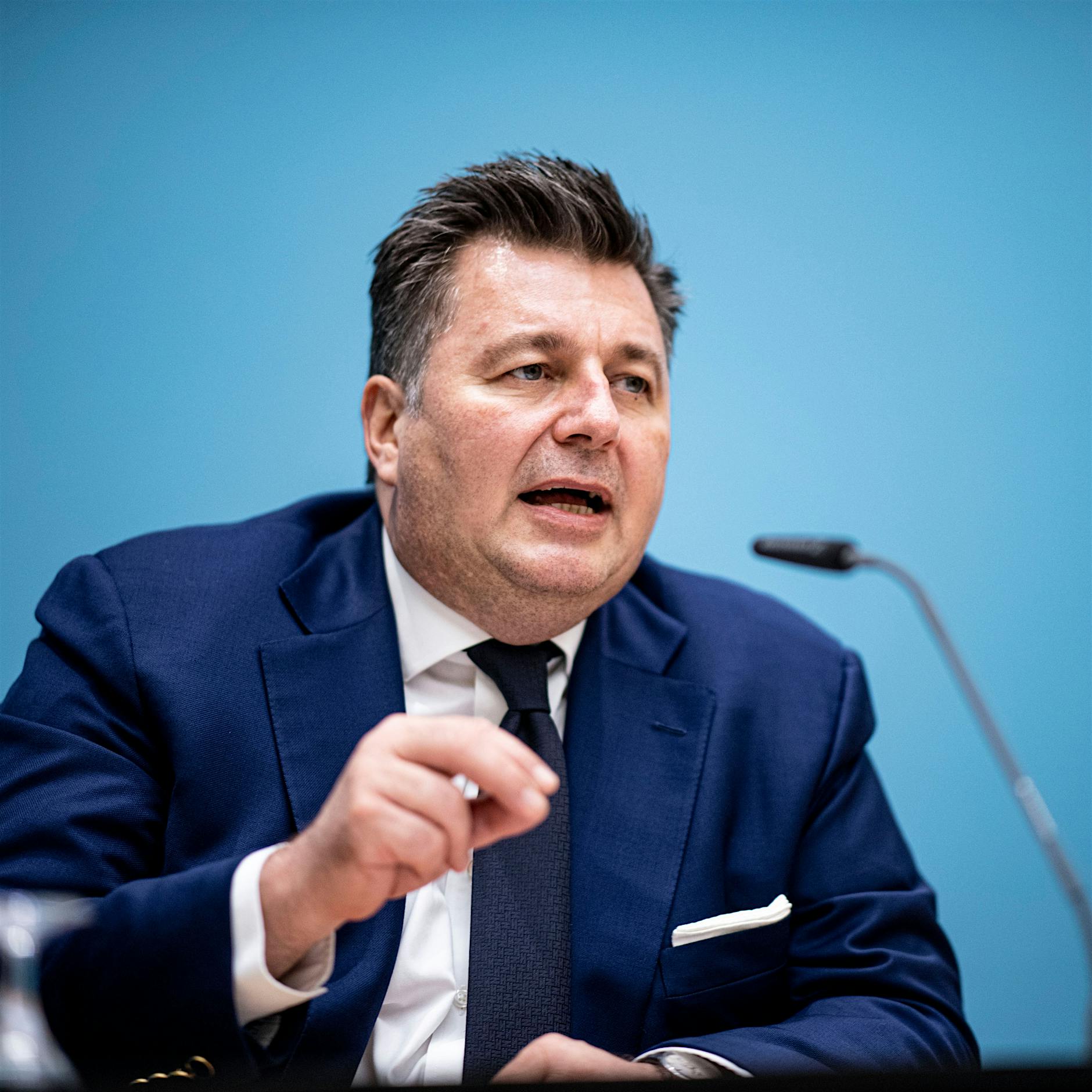 Berliner Senat beruft „Runden Tisch gegen Antisemitismus“ ein