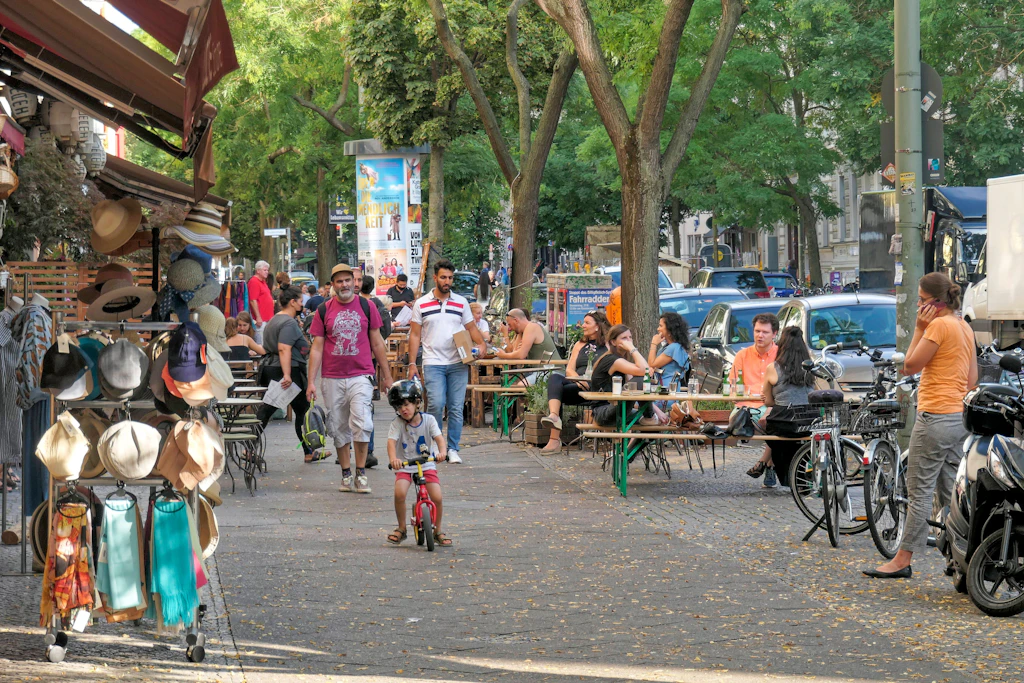 Wie wird der zweite Corona-Sommer in Berlin? Das sind die Prognosen der Experten