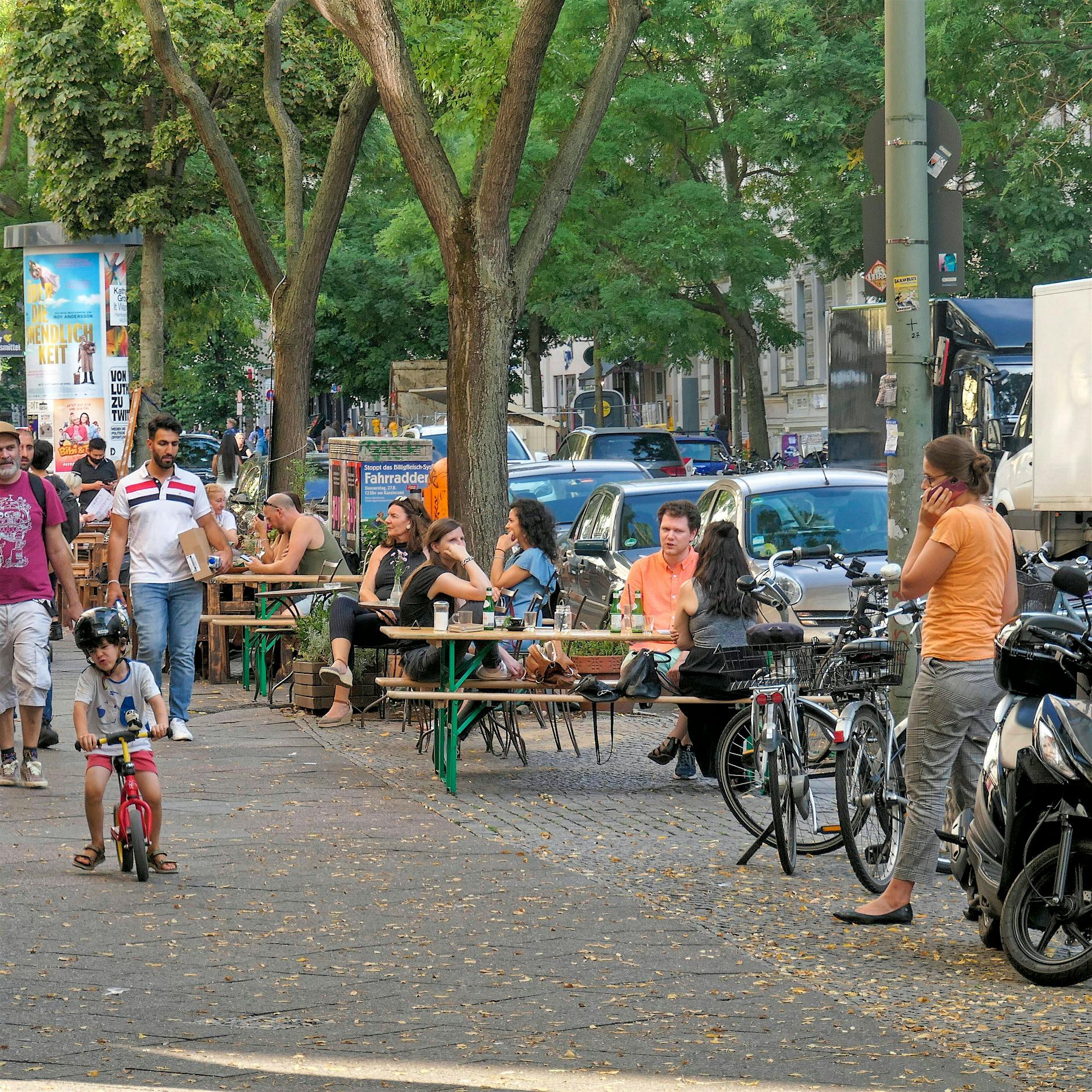 Wie wird der zweite Corona-Sommer in Berlin? Das sind die Prognosen der Experten