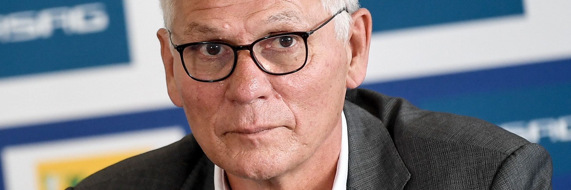 Peter John Lee hat ab sofort einen neuen Job.