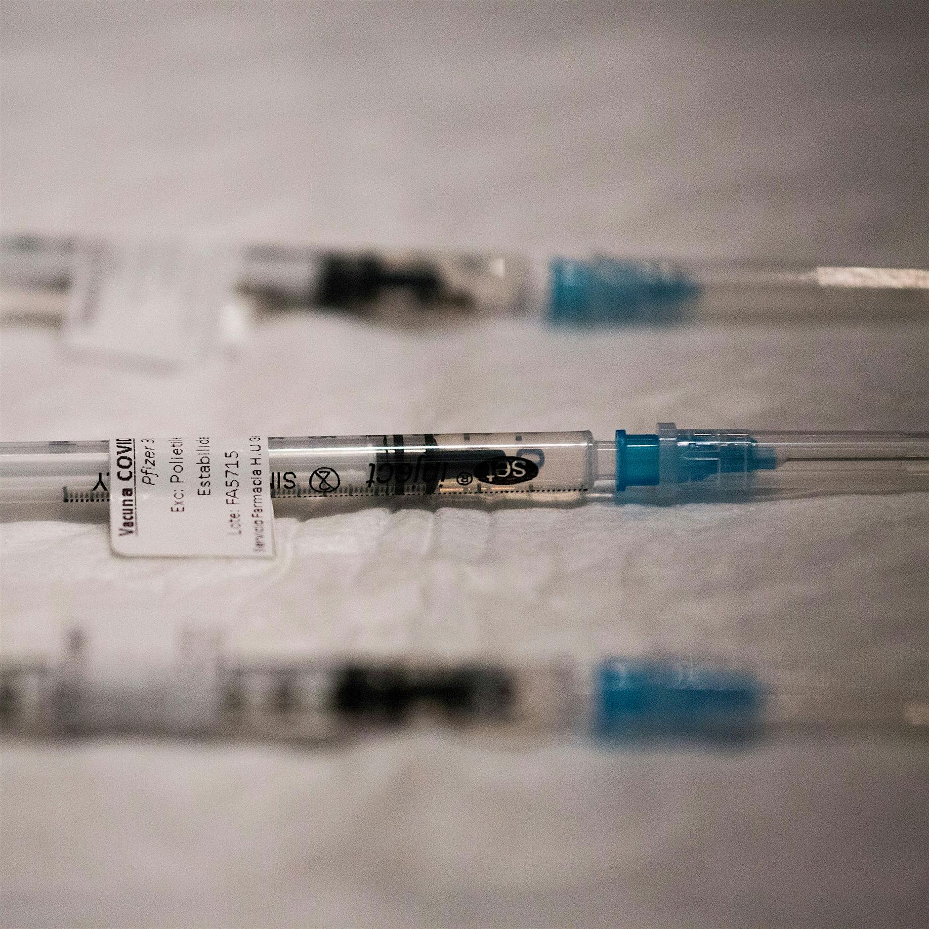 Überblick: So gut schützt die Impfung vor den einzelnen Corona-Mutanten