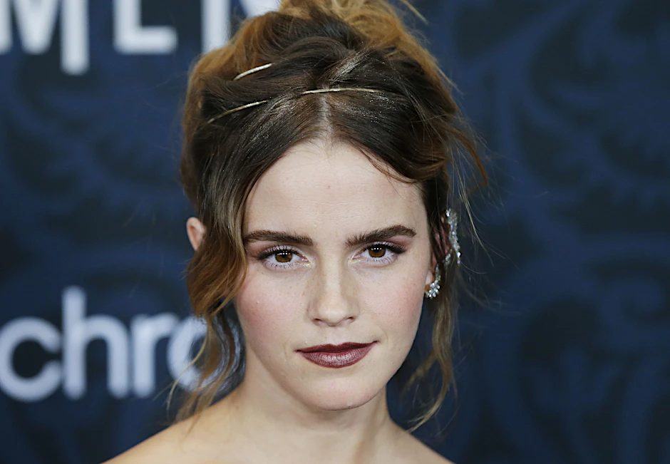 Emma Watson hat sich nach neun Monaten Twitter-Pause zurückgemeldet.