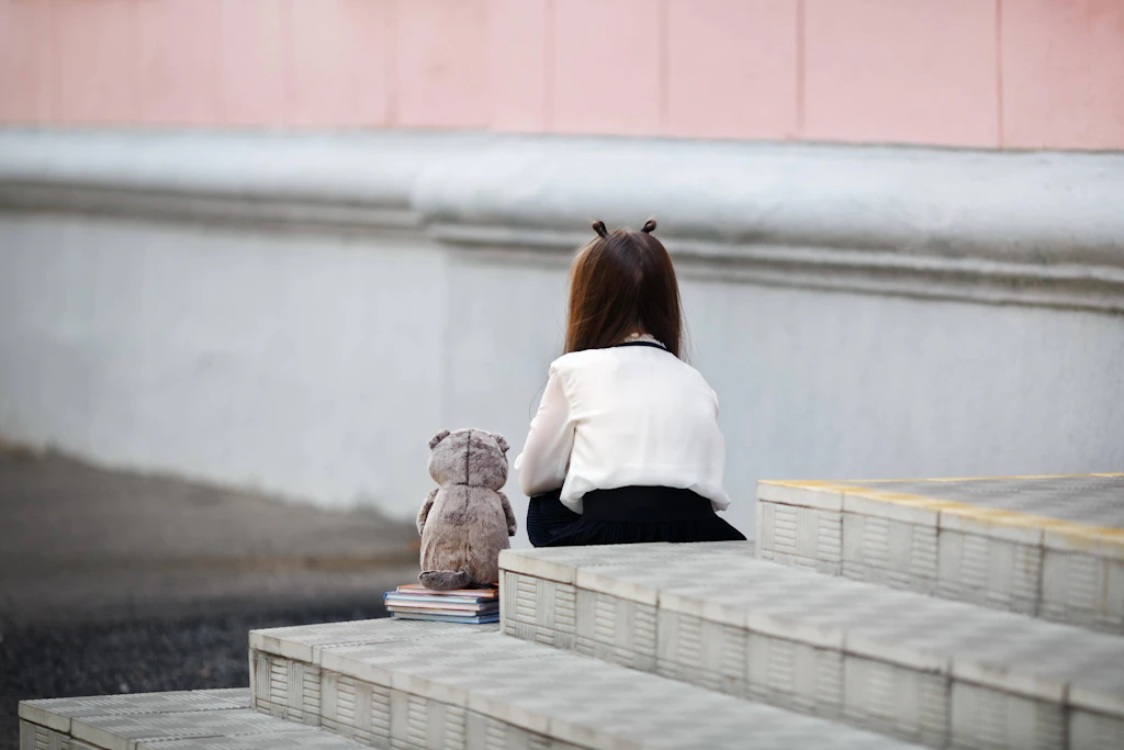 Berliner Kinderarzt zu Lockdown-Folgen: „Es gibt bereits Triage in Psychiatrien“