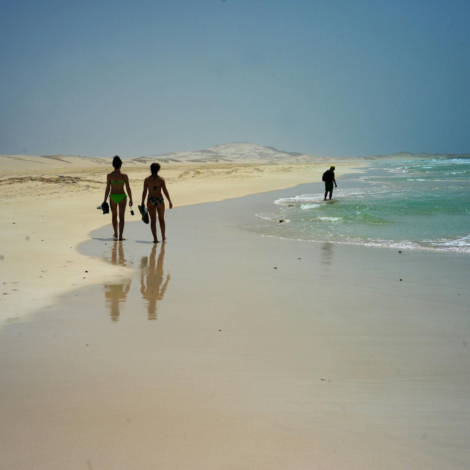 Urlauber, aufgepasst! Wichtig bei Auslandsreisen: Deckt Ihre Krankenversicherung Corona-Erkrankungen ab?