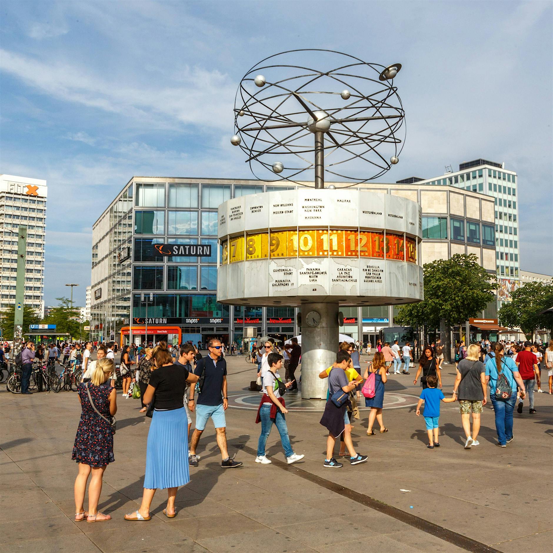 Weitere Lockerungen am 4. und 18. Juni: Was in Berlin konkret geplant ist