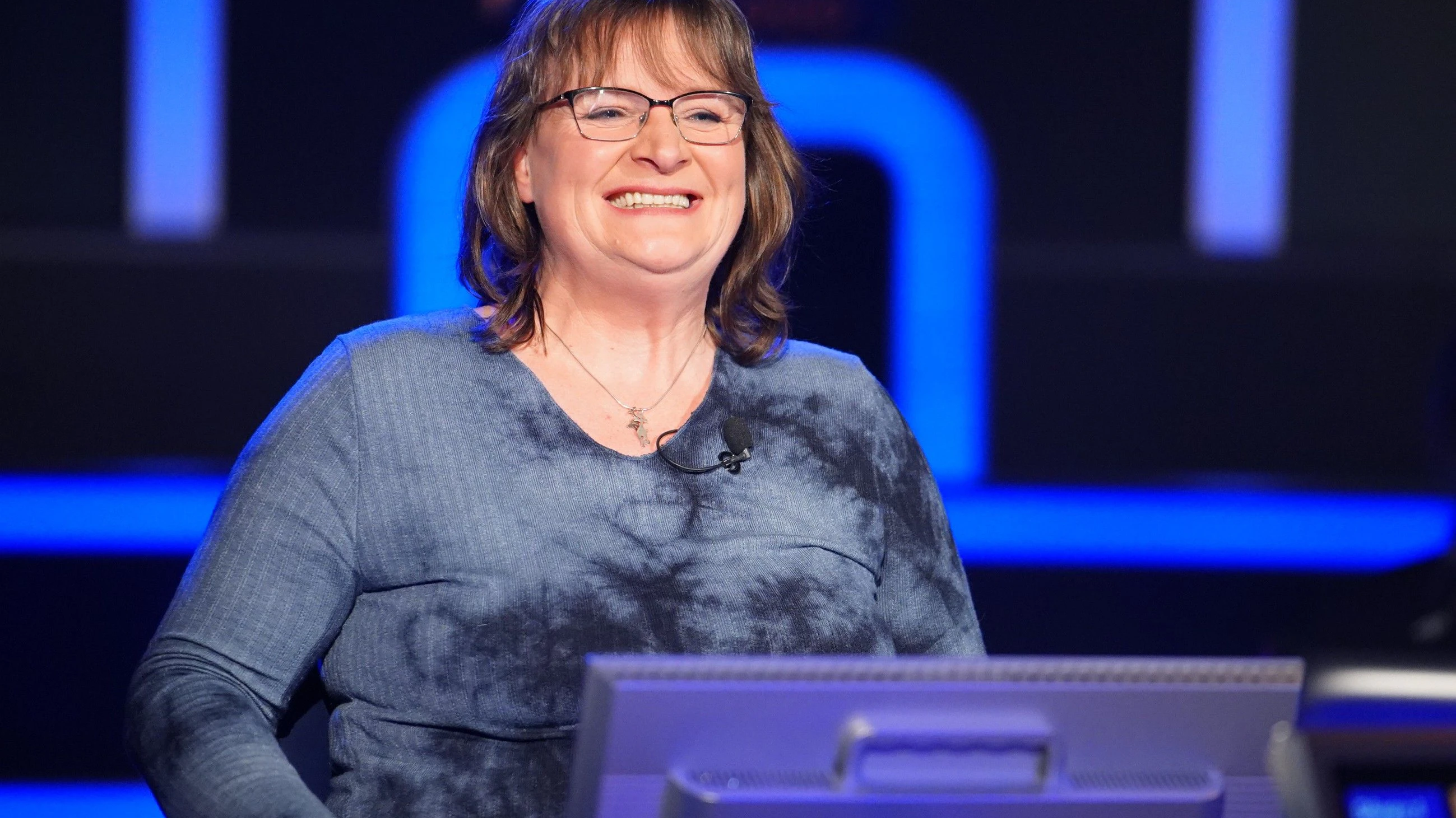 Nicole Jänich vergeigte bei „Wer wird Millionär“ die 32.000-Euro-Frage - aber nahm es mit Humor!