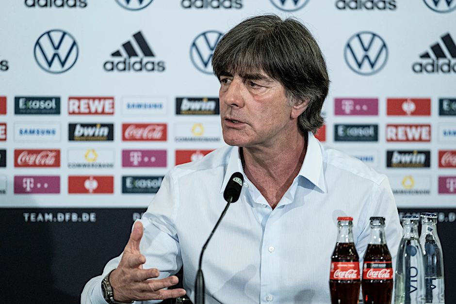 Bundestrainer Joachim Löw hat am Mittwoch bekannt gegeben, wer im 26-köpfigen Kader der deutschen Nationalmannschaft für die EM steht – und wer nicht.