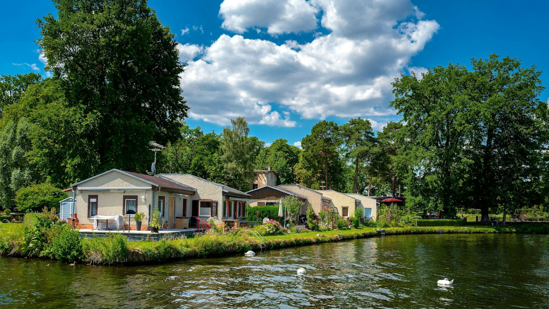 Gäste in Ferienwohnungen müssten sich in ihrem Urlaub weiterhin an Regeln halten.