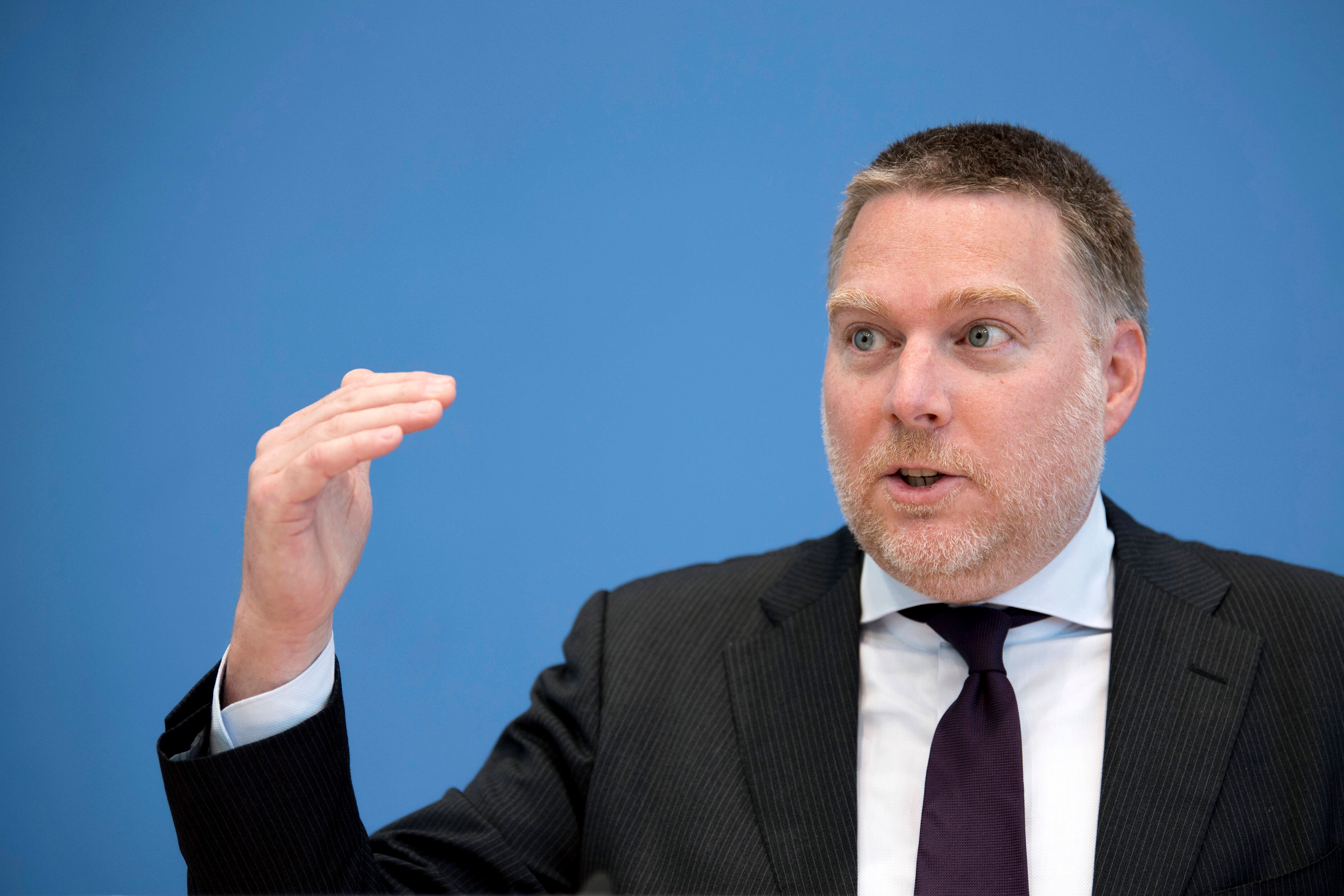 Staatsrechtler Steffen Augsberg: Wir müssen auf unsere Freiheit aufpassen