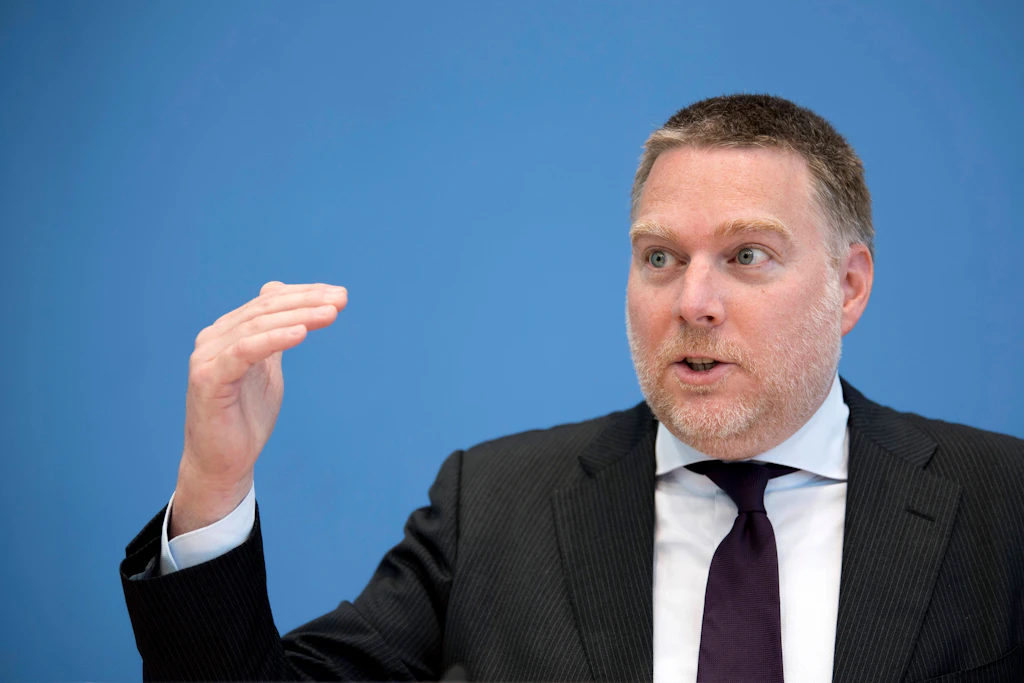 Staatsrechtler Steffen Augsberg: Wir müssen auf unsere Freiheit aufpassen