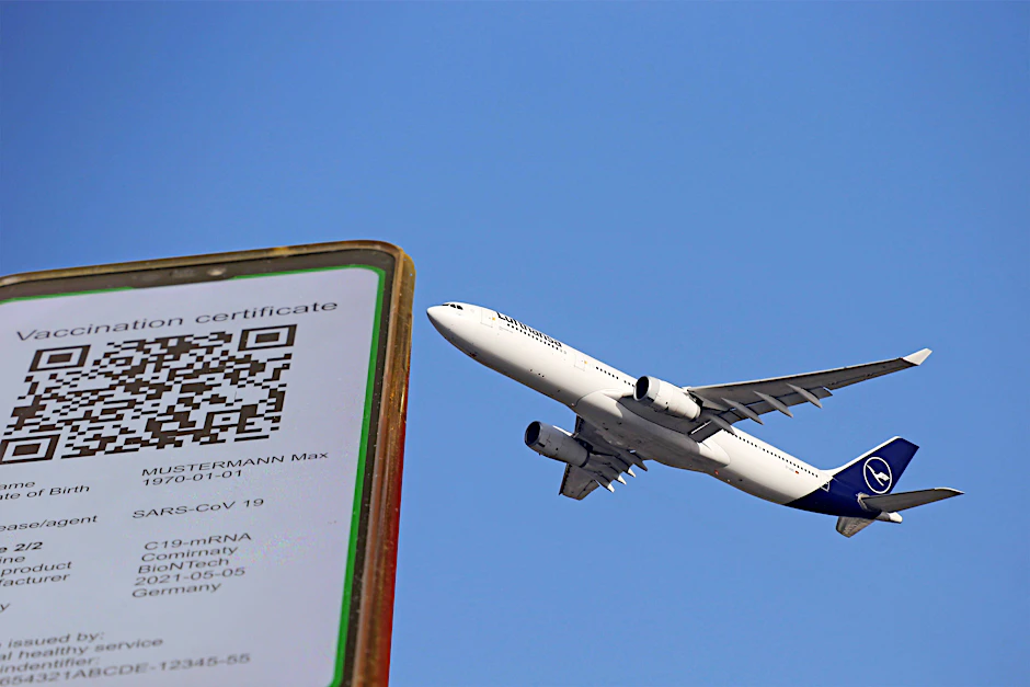 Die EU-Länder wollen bald auch wieder Touristen, die nicht aus Europa kommen, begrüßen. Voraussetzung ist, dass die Reisenden vollständig geimpft sind.&nbsp;