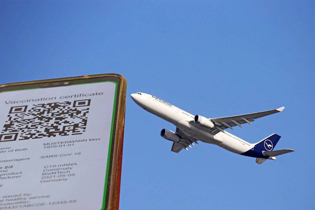 Urlaub: EU-Länder wollen Geimpfte wieder einreisen lassen