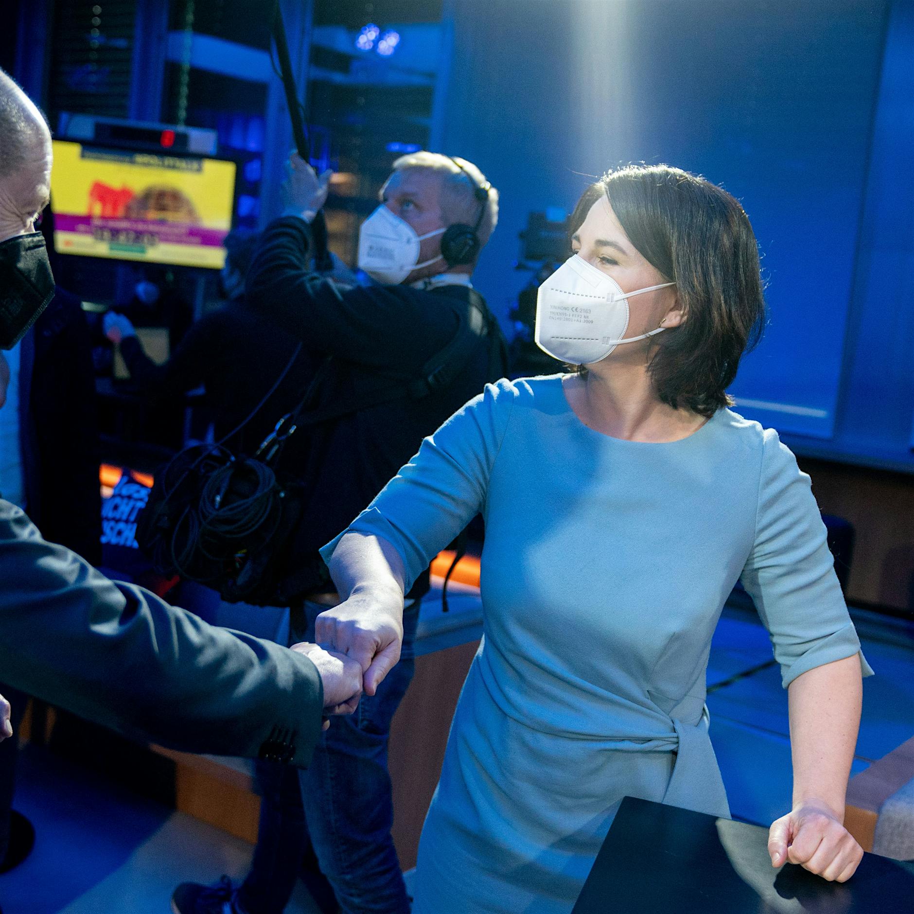 Kanzlerkandidaten: TV-Debatte am 29. August bei RTL geplant