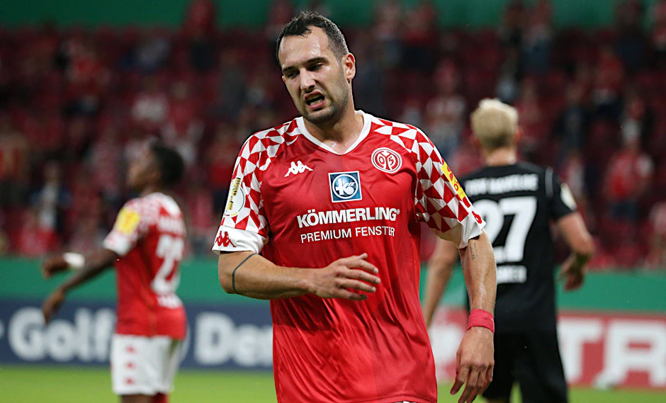 Levin Öztunali zieht den Verein an der Wuhle dem an der Elbe vor: Er spielt künftig beim 1. FC Union.