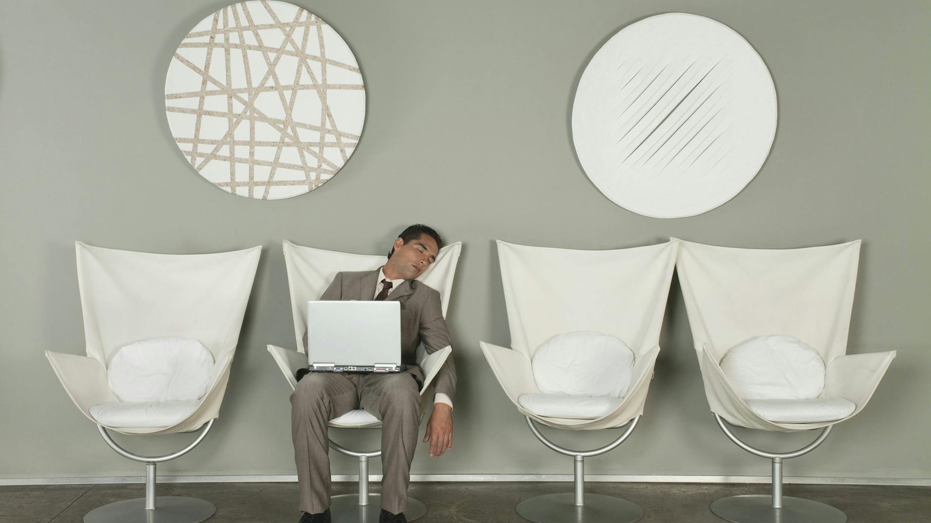 Computer sind allgegenwärtig. Doch was passiert, wenn sie nicht so funktionieren, wie sie sollen?