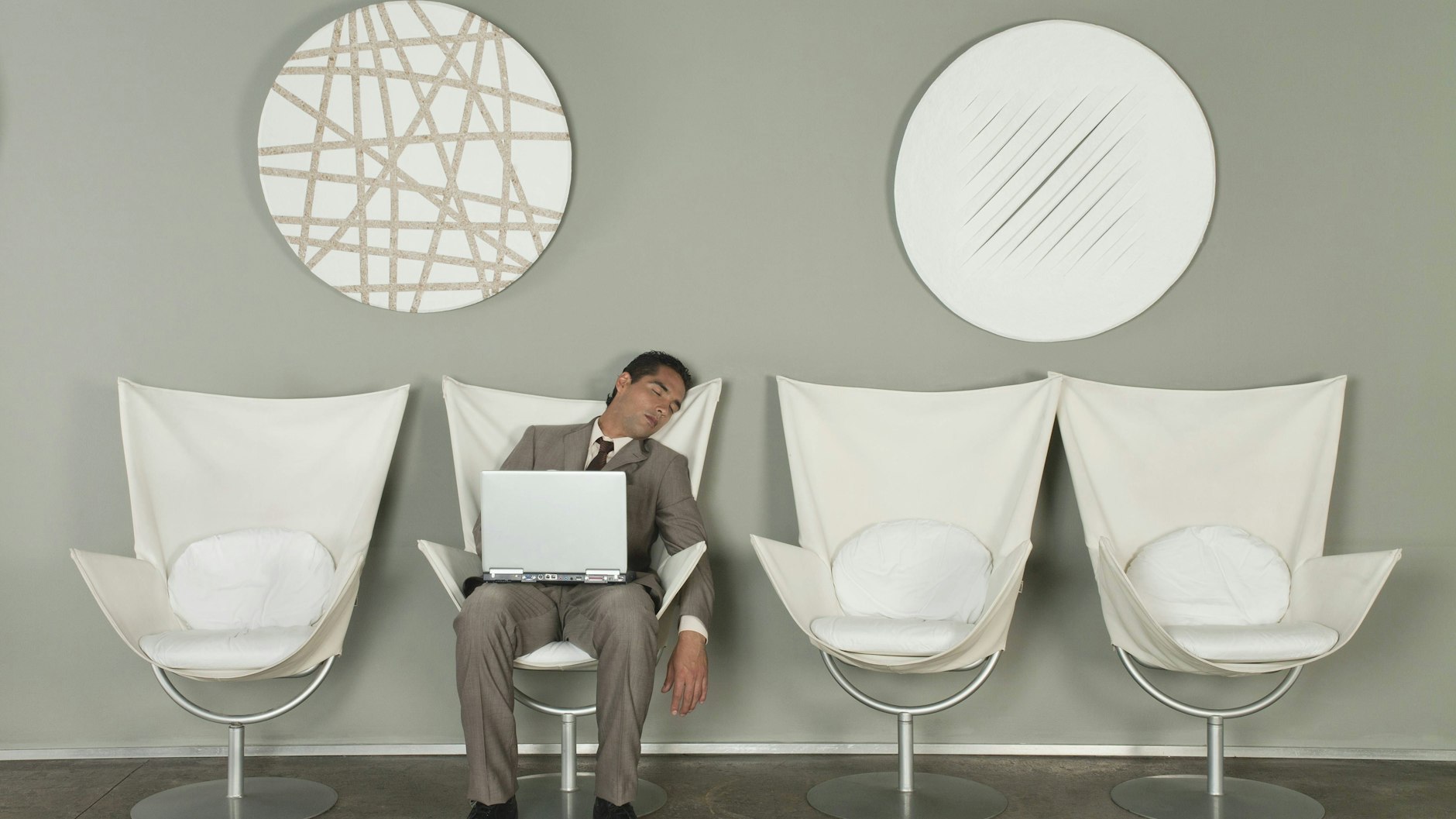 Computer sind allgegenwärtig. Doch was passiert, wenn sie nicht so funktionieren, wie sie sollen?