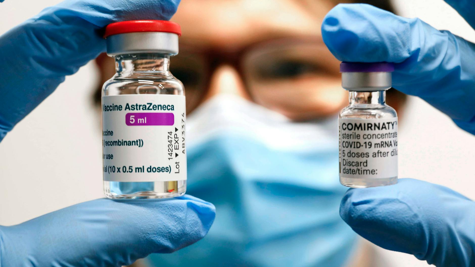 Für die Studie wurden insgesamt 672 Teilnehmerinnen und Teilnehmer von 18 bis 59 Jahren untersucht.