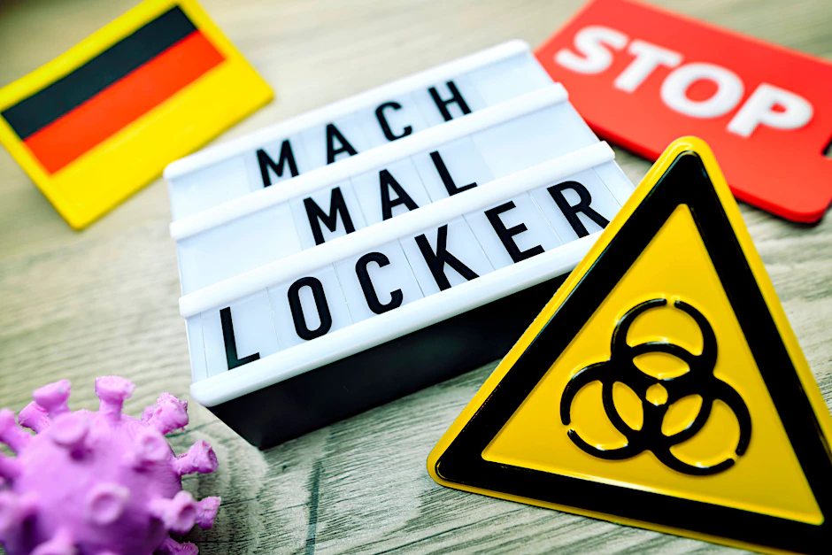 Berlin plant die Lockerungen der Corona-Maßnahmen.&nbsp;