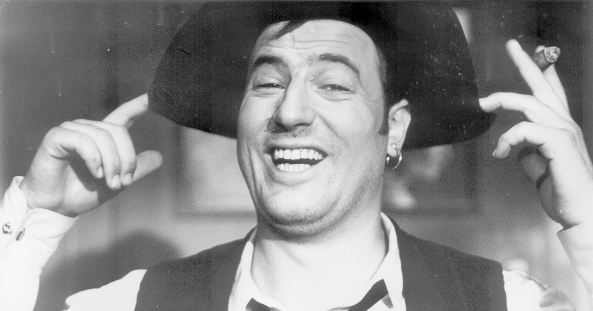 Defa-Filme in der ARD-Mediathek: Diese drei Filme sollte man ansehen