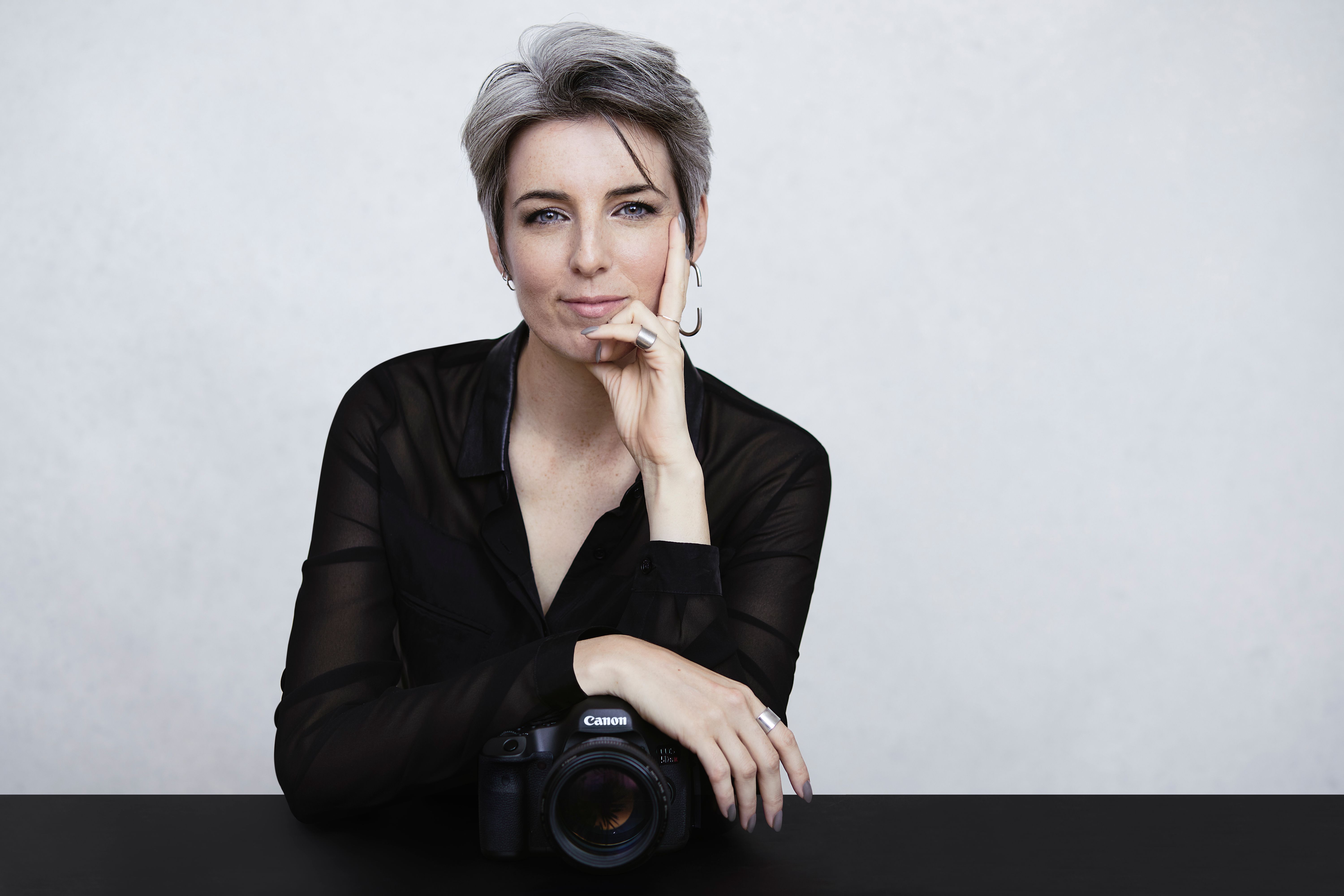 Zoë Noble: Childless and free