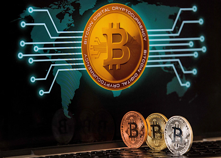 Der Bitcoin-Kurs&nbsp;verlor am Mittwoch zehn Prozent.