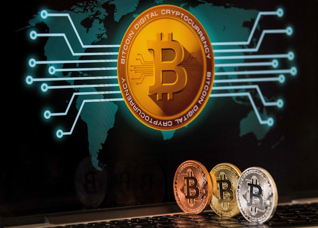 Nach Warnung aus China: Bitcoin-Kurs stürzt ab