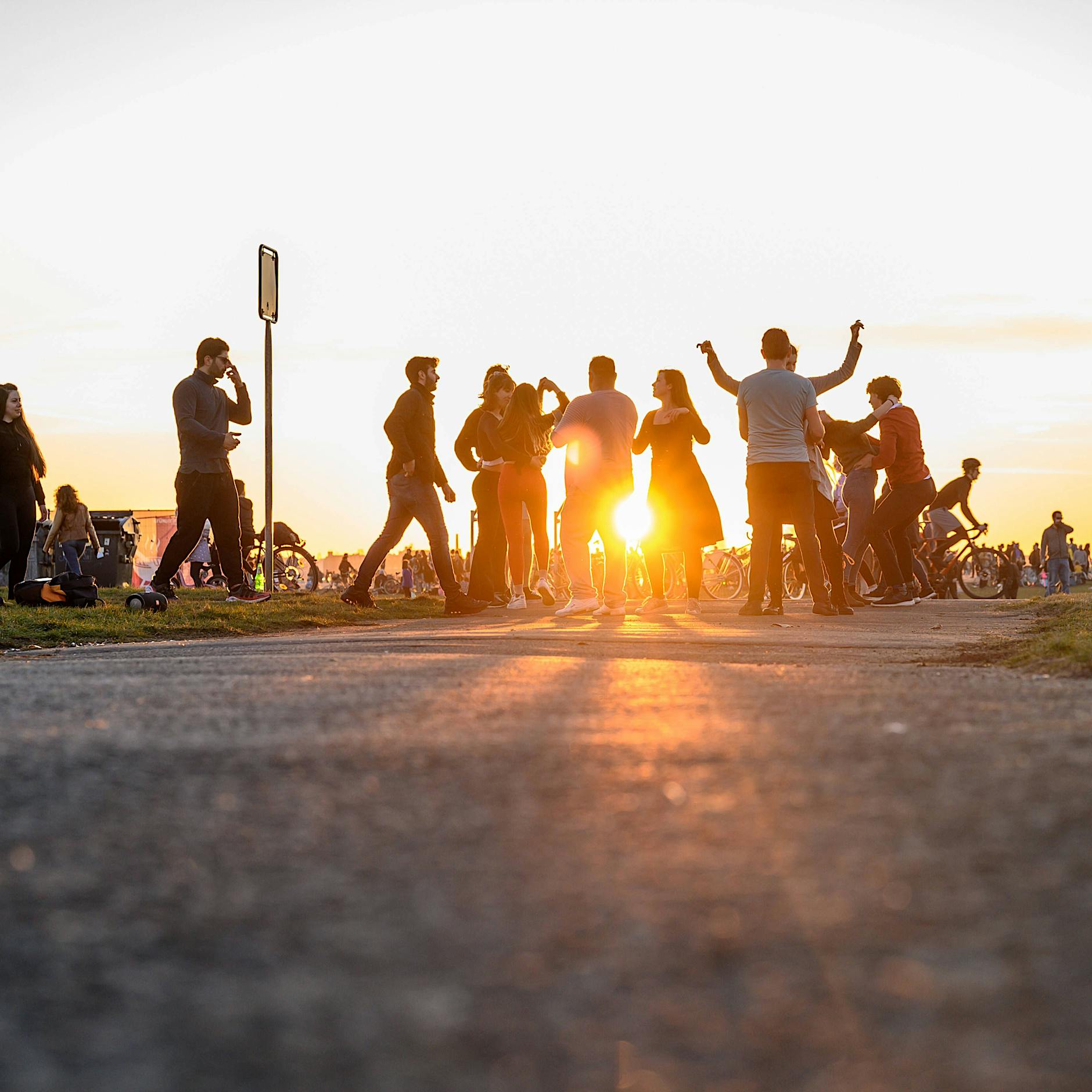 Berliner um die 30: Was suchen wir eigentlich in der Liebe?