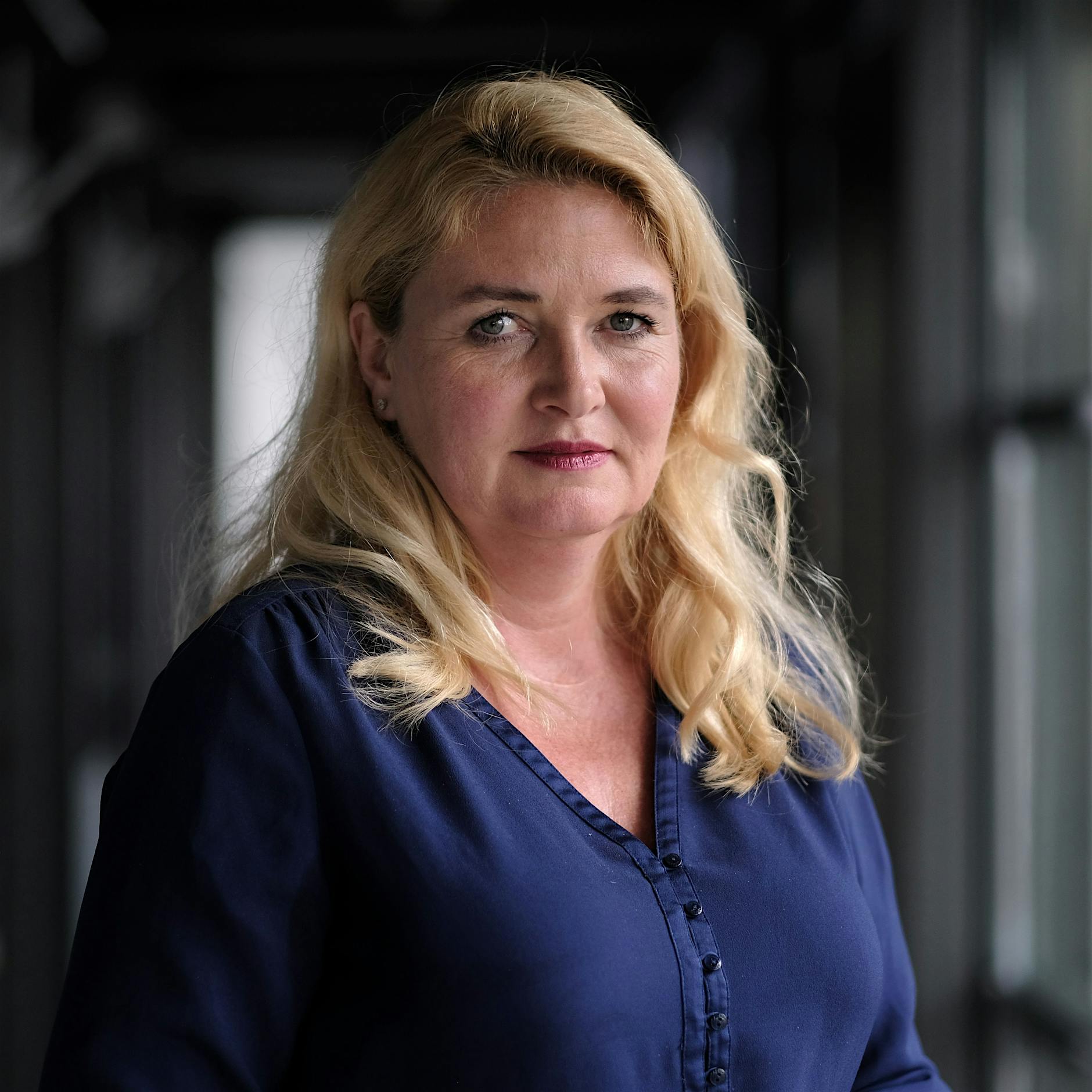 Ehemann von Berliner AfD-Chefin soll zum Mord an Merkel aufgerufen haben