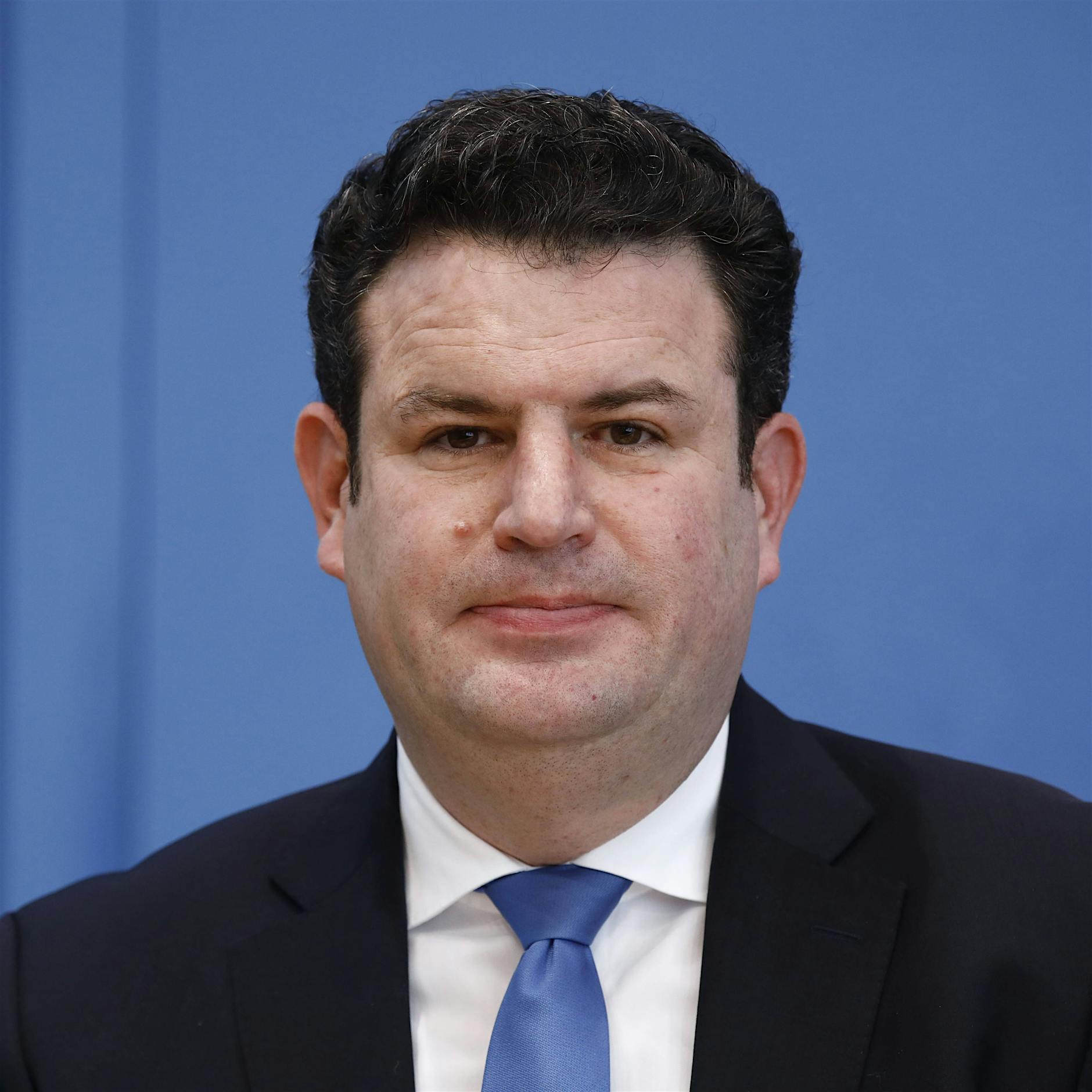 Hubertus Heil legt Gesetzentwurf für bessere Löhne in der Altenpflege vor