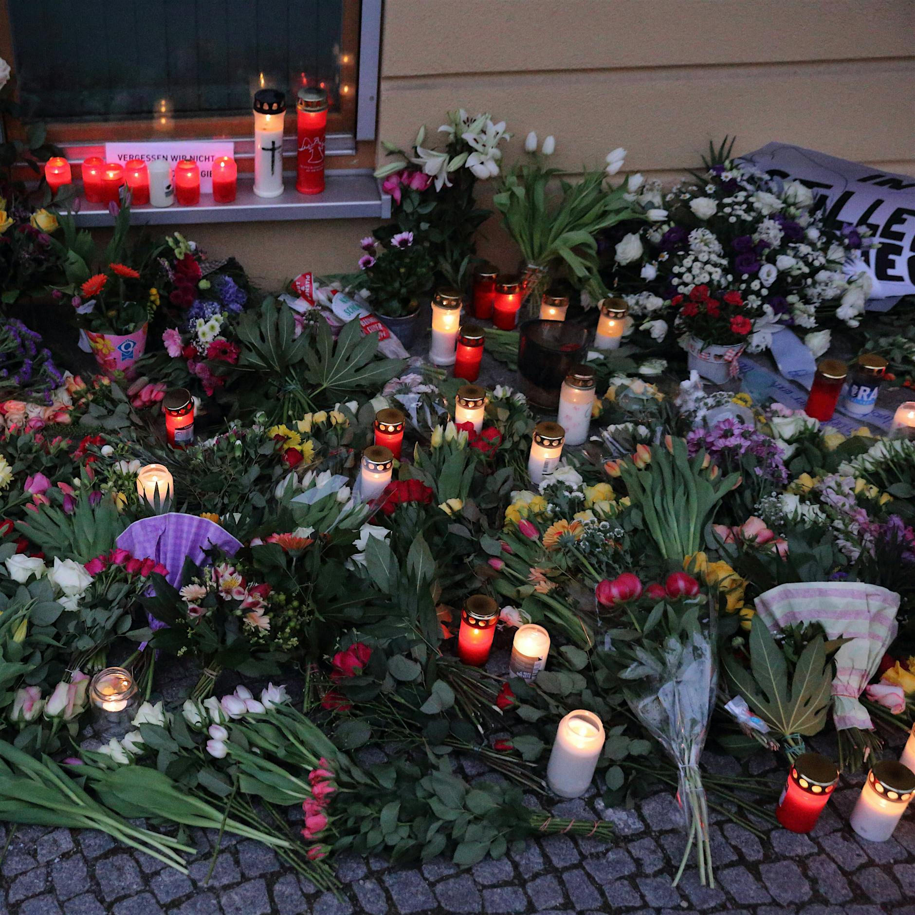 Tod von vier Bewohnern in Potsdam: Behindertenverband kritisiert Pflegeheime