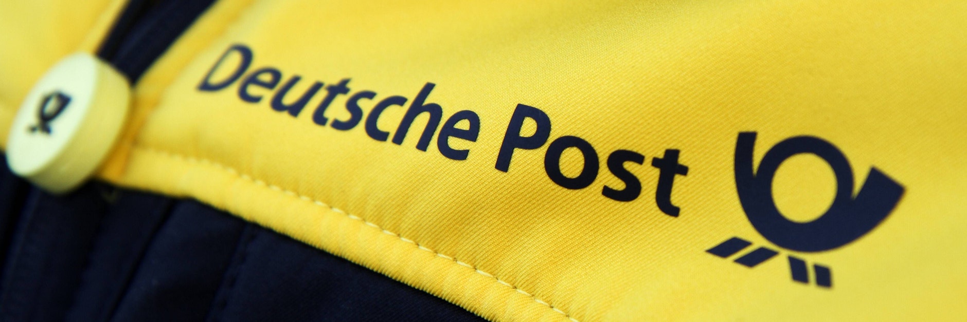 Zusteller der Deutschen Post liefern derzeit keine Post in einem bestimmten Duisburger Stadtviertel aus.&nbsp;