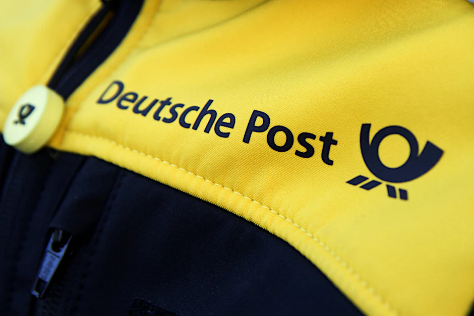 Zusteller der Deutschen Post liefern derzeit keine Post in einem bestimmten Duisburger Stadtviertel aus.&nbsp;