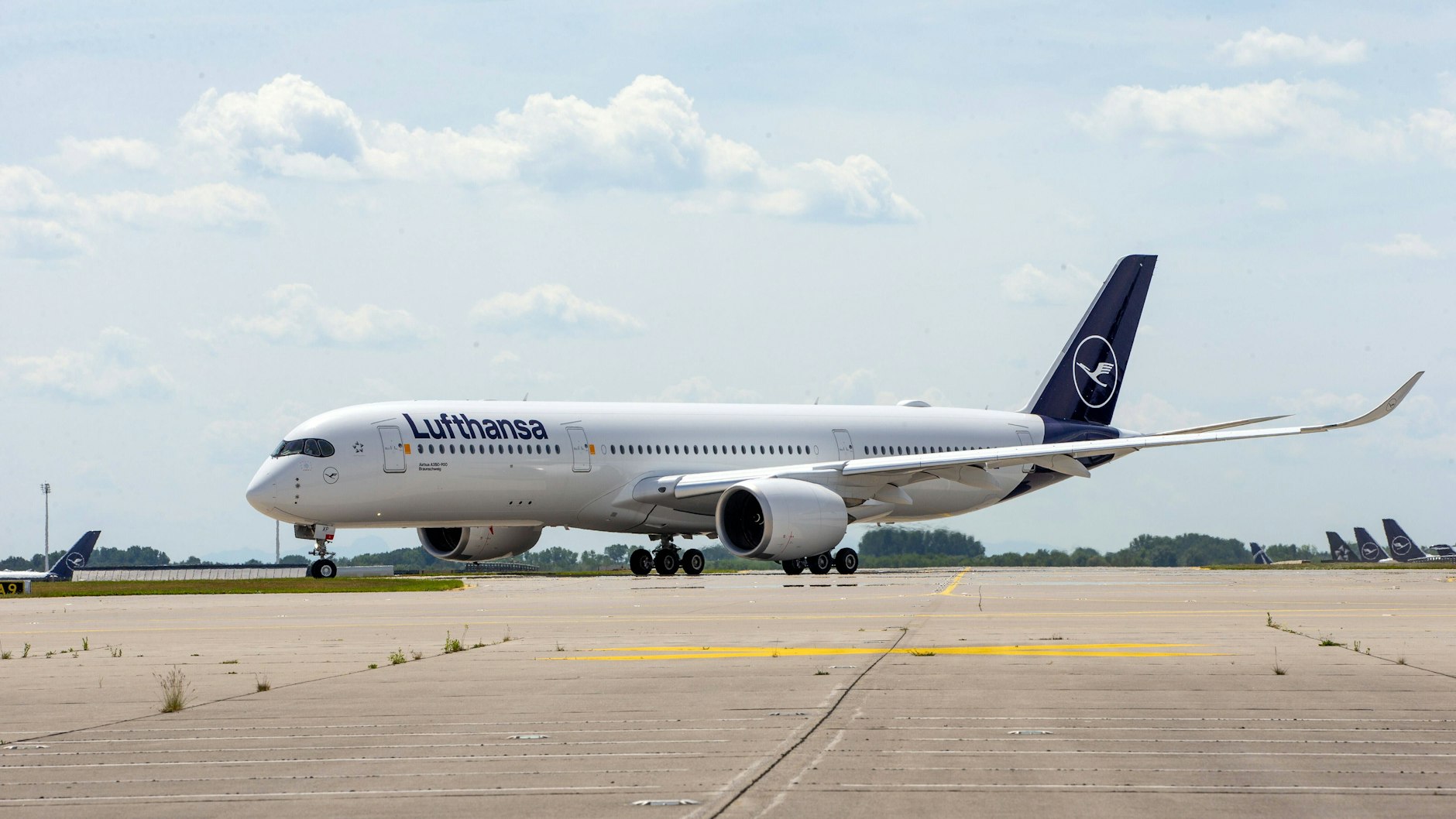 Die Lufthansa und Eurowings haben neue Ferienziele in ihre Angebot aufgenommen.