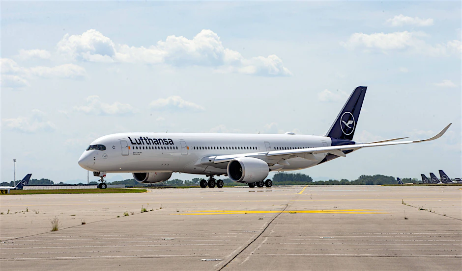 Die Lufthansa und Eurowings haben neue Ferienziele in ihre Angebot aufgenommen.