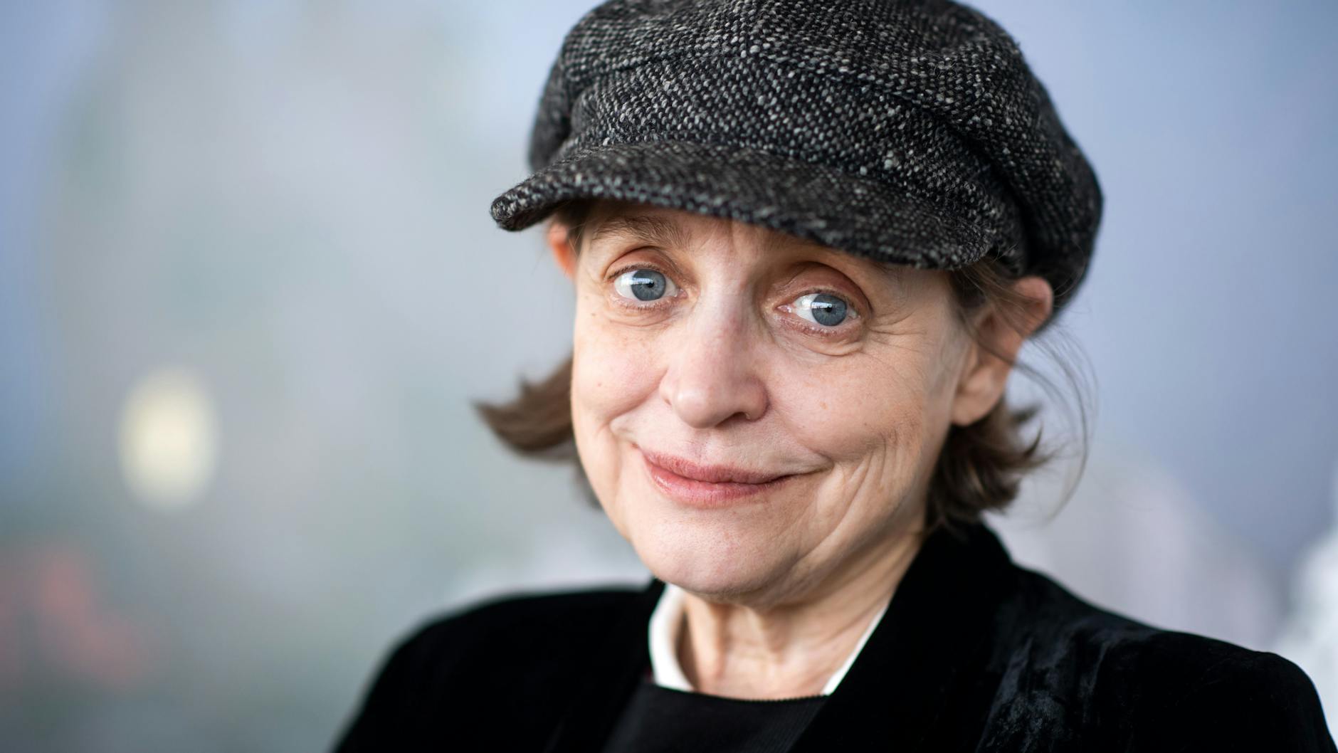 Schauspielerin und Regisseurin Katharina Thalbach wollte mit „Mord im Orientexpress“ am 22. März 2020 in der Komödie am Kurfürstendamm im Berliner Schiller Theater Premiere feiern.