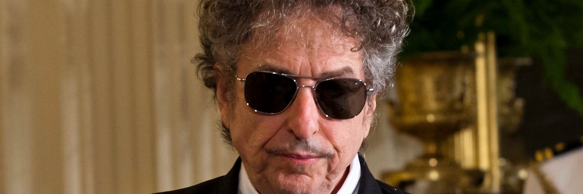 Der Rockmusiker Bob Dylan feiert am 24.5.2021 seinen 80. Geburtstag.