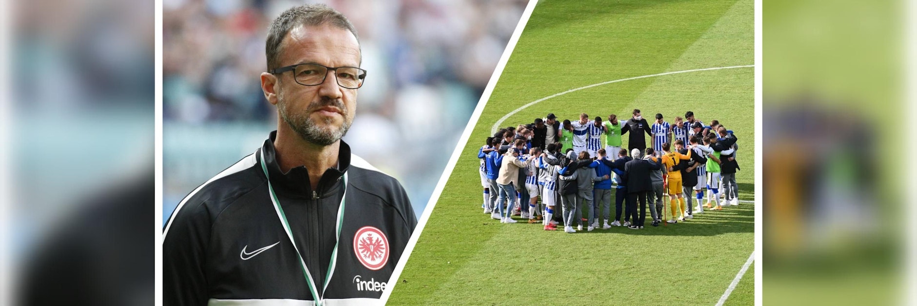 Bevor Fredi Bobic als Manager übernimmt, kommen die Spieler am Sonnabend bei der&nbsp; TSG Hoffenheim ein letztes Mal zusammen.