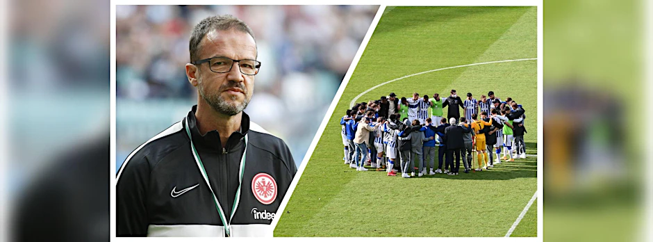 Bevor Fredi Bobic als Manager übernimmt, kommen die Spieler am Sonnabend bei der&nbsp; TSG Hoffenheim ein letztes Mal zusammen.