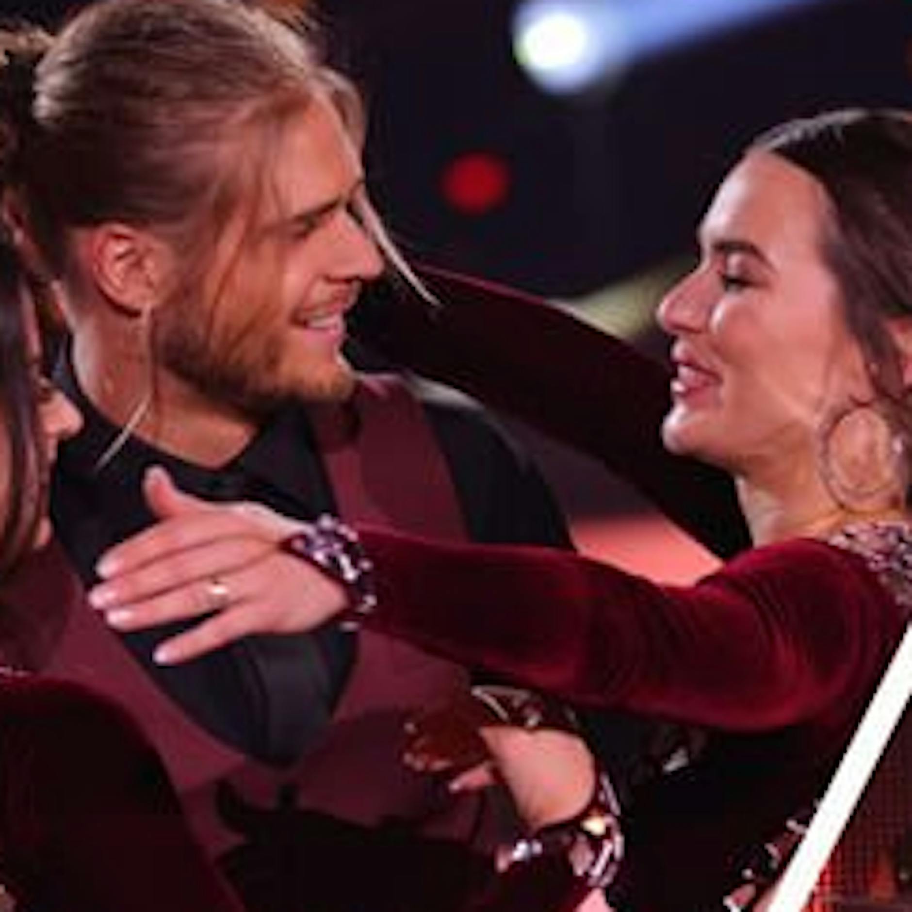 „Let’s Dance“-Liebeshammer: Freundin trennt sich von Rúrik Gíslason – wegen Valentina Pahde?!