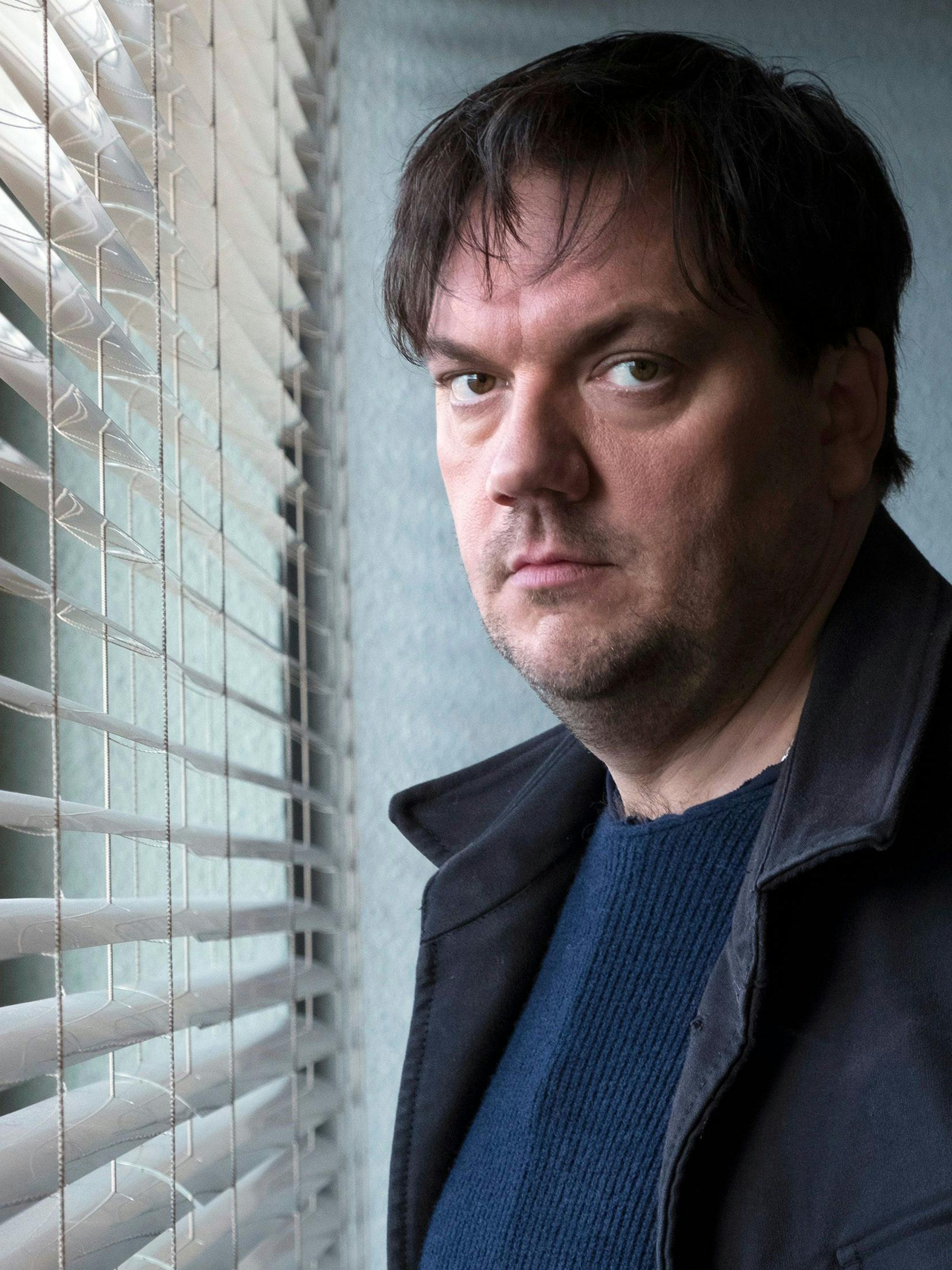 Charly Hübner spielte viele Jahre lang Kommissar Alexander Bukow.