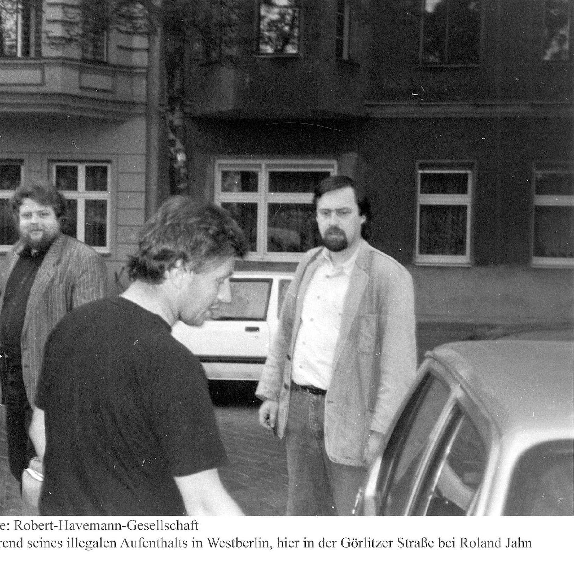 Wie der Umgang mit Stasiakten außer Kontrolle geraten ist