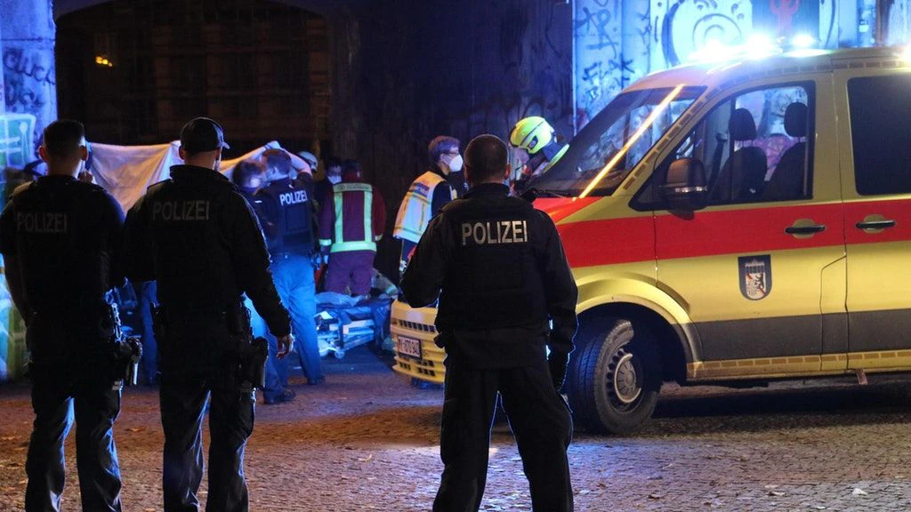 12 Jahre Haft: „Eine unheimlich feige Tat an einem 13-Jährigen“