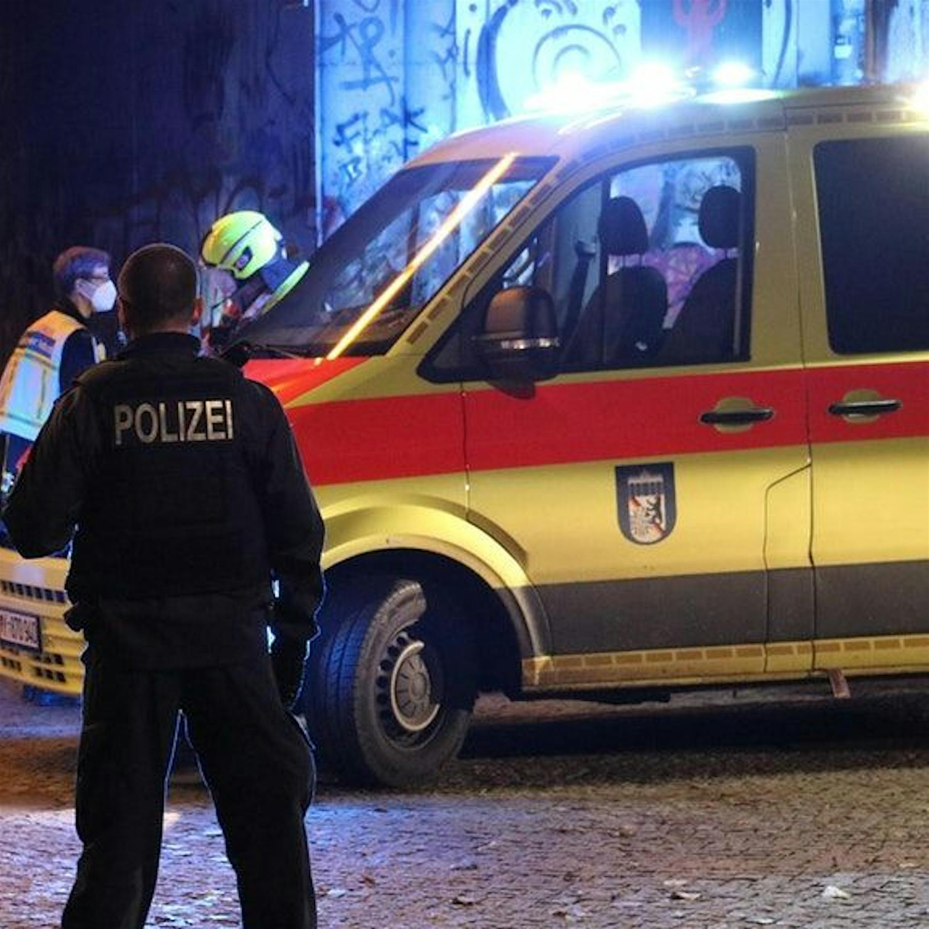 12 Jahre Haft: „Eine unheimlich feige Tat an einem 13-Jährigen“