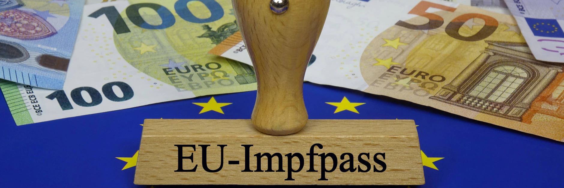Es ist beschlossen: Die EU-Länder haben sich auf einen gemeinsamen Corona-Impfpass geeinigt.
