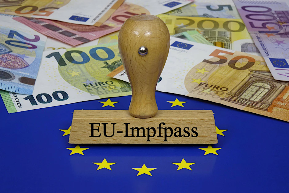 Es ist beschlossen: Die EU-Länder haben sich auf einen gemeinsamen Corona-Impfpass geeinigt.