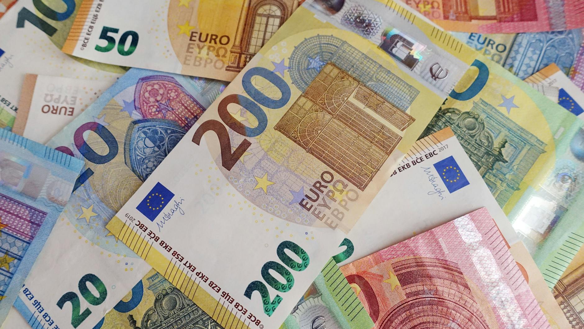 In Deutschland sind die Preise auch im Mai gestiegen. Ökonomen sind bisher noch gelassen (Symbolbild).