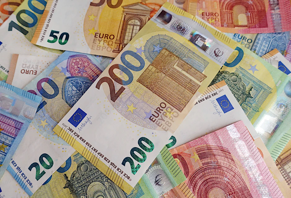In Deutschland sind die Preise auch im Mai gestiegen. Ökonomen sind bisher noch gelassen (Symbolbild).