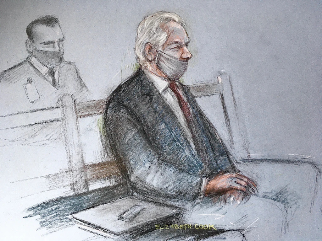 Fall Julian Assange: „Die wirklichen Verbrecher sind bis heute straflos“